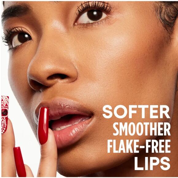 GXVE Double Dippin' 2-In-1 Lip Color Remover + Lip Mask - .65 fl oz/20 ml-NIB - Picture 8 of 10